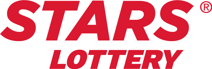 STARS Lottery logo
